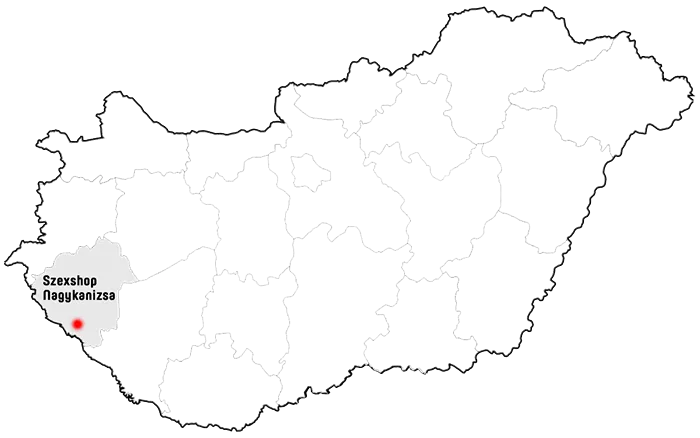 Szexshop Nagykanizsa