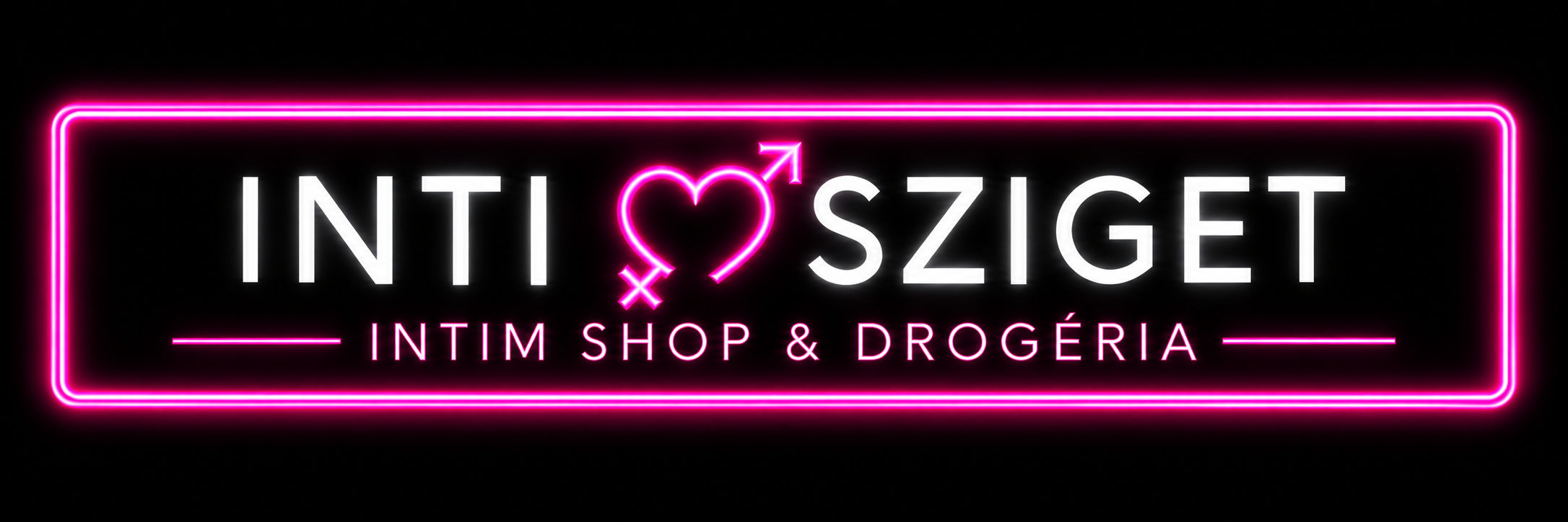 Intimsziget – Intim shop és drogéria Szigethalmon