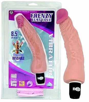 Élethű vibrátorok